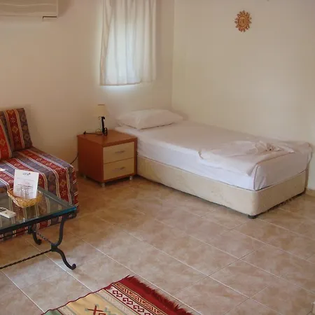 Gasthuis Likya Misafir Ve Seminer Evi 4*