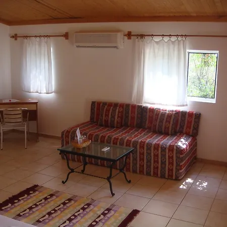 Gasthuis Likya Misafir Ve Seminer Evi