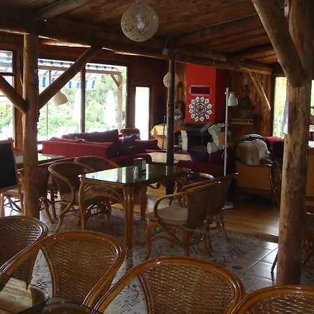 Gasthuis Likya Misafir Ve Seminer Evi Adrasan